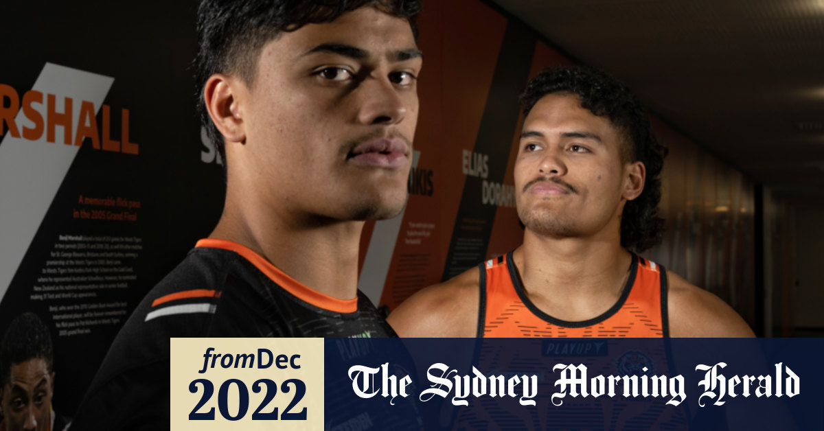NRL 2023 Tim Sheens says returning Wests Tigers duo like ‘new signings’